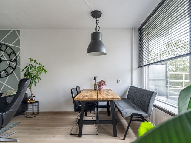 Willemstraat 38, Zoetermeer