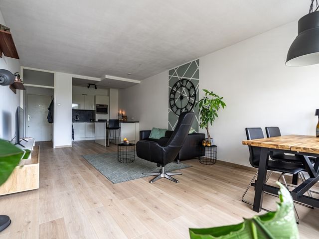 Willemstraat 38, Zoetermeer