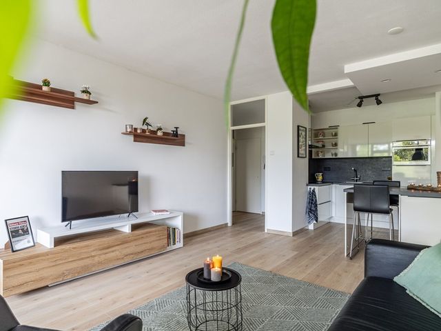 Willemstraat 38, Zoetermeer