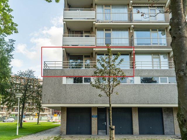 Willemstraat 38, Zoetermeer