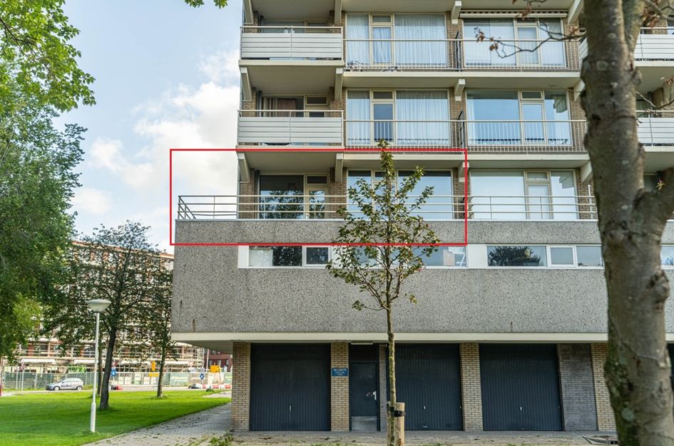 Willemstraat 38