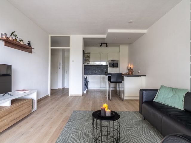 Willemstraat 38, Zoetermeer
