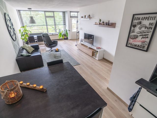 Willemstraat 38, Zoetermeer