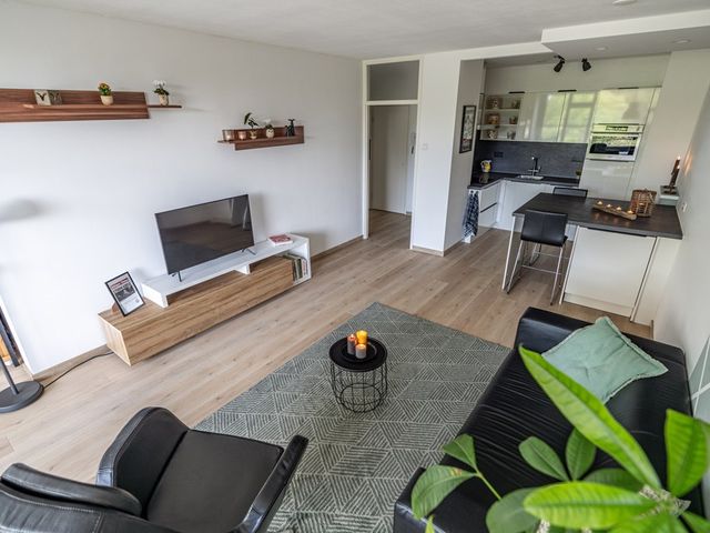 Willemstraat 38, Zoetermeer