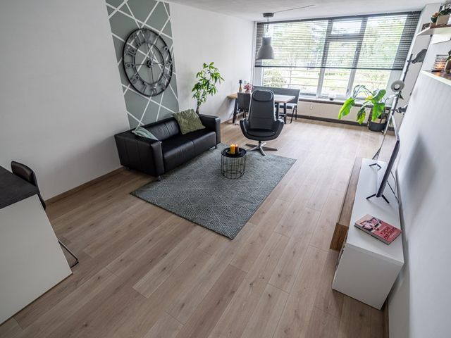 Willemstraat 38, Zoetermeer