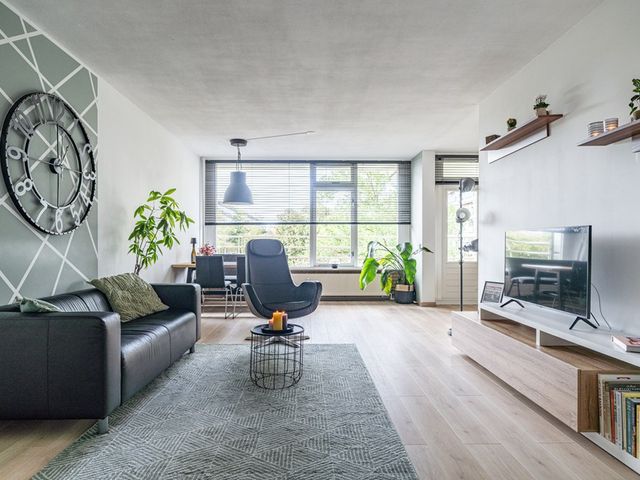 Willemstraat 38, Zoetermeer