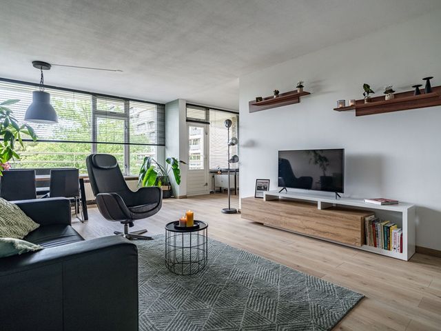 Willemstraat 38, Zoetermeer