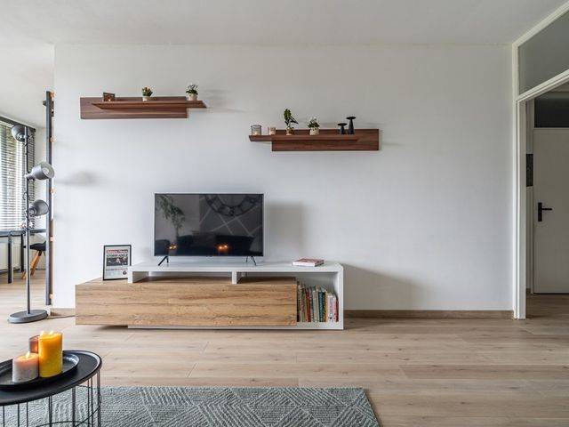 Willemstraat 38, Zoetermeer