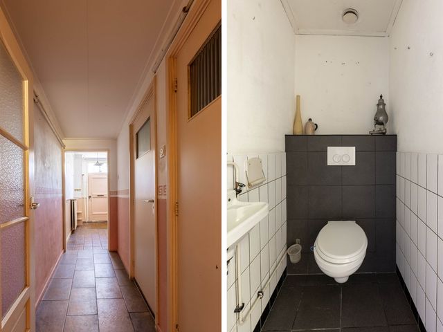 Buren 25, Makkum