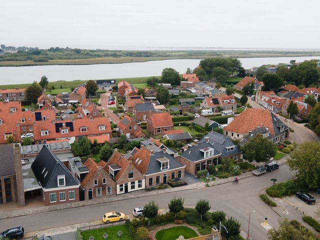 Buren 25, Makkum