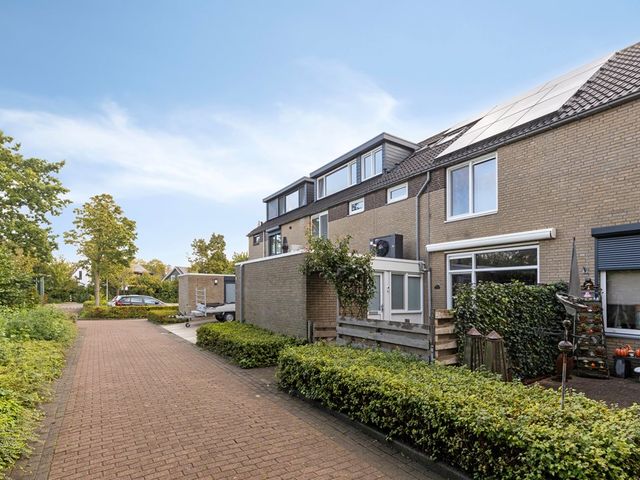 Dokter Hiemstralaan 63, Gorinchem