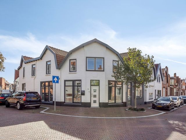 Frans van Waesberghestr 56, Hulst