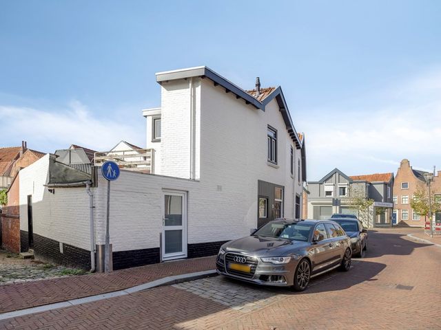 Frans van Waesberghestr 56, Hulst