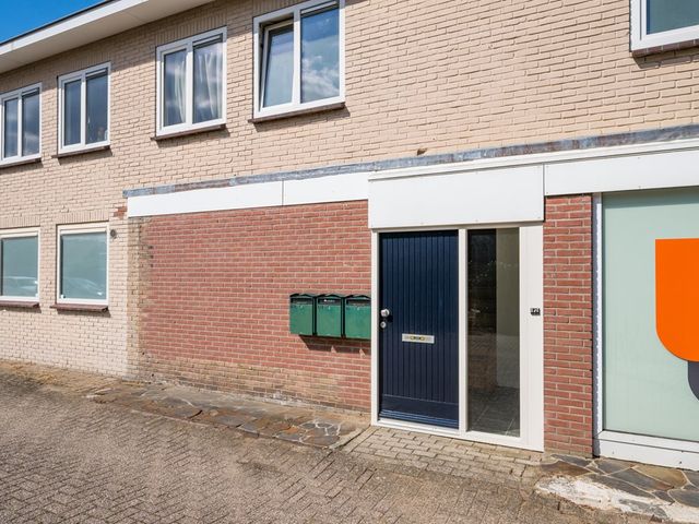 Raadhuisstraat 43B, Hengelo (Gld)
