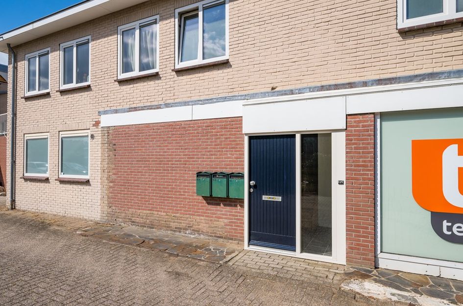 Raadhuisstraat 43B