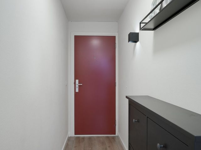 Raadhuisstraat 43B, Hengelo (Gld)