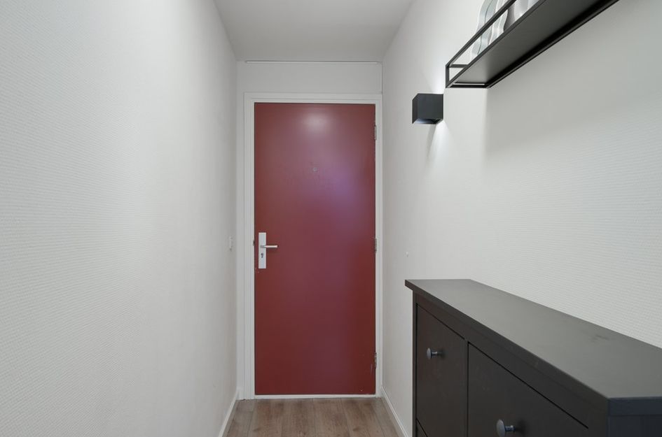 Raadhuisstraat 43B