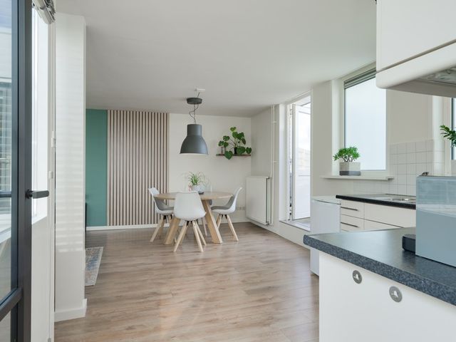 Raadhuisstraat 43B, Hengelo (Gld)