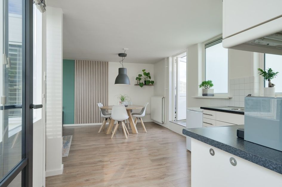 Raadhuisstraat 43B