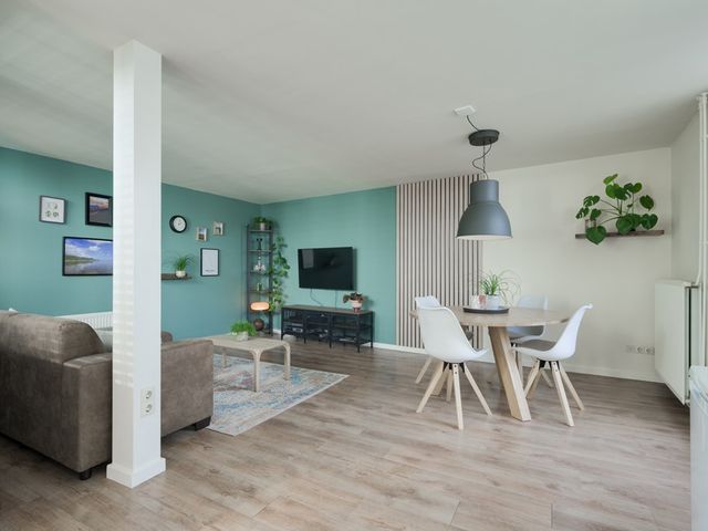 Raadhuisstraat 43B, Hengelo (Gld)