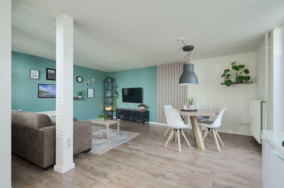 Raadhuisstraat 43B