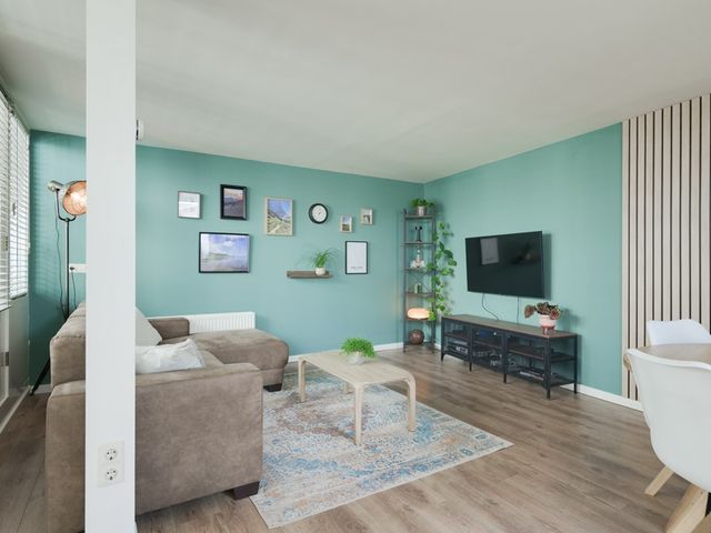 Raadhuisstraat 43B, Hengelo (Gld)