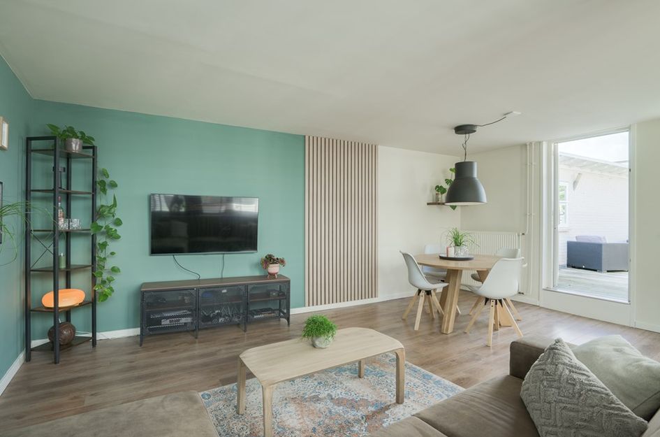 Raadhuisstraat 43B