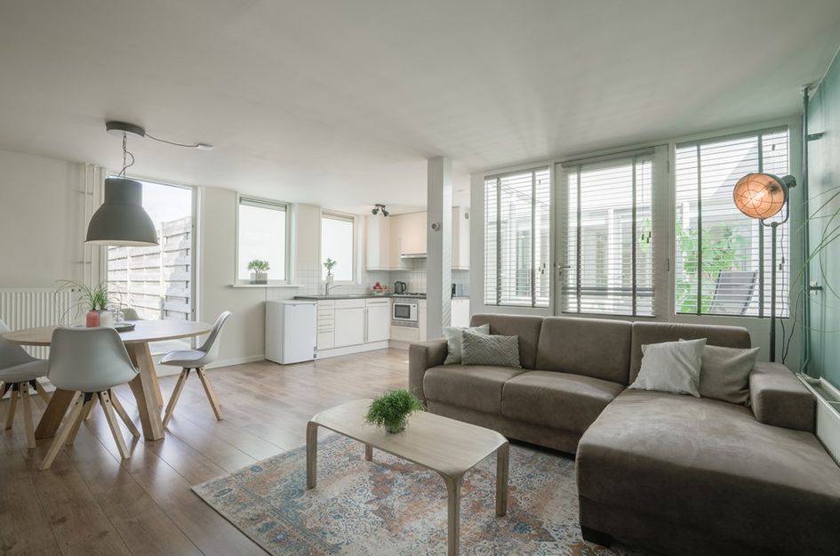 Raadhuisstraat 43B