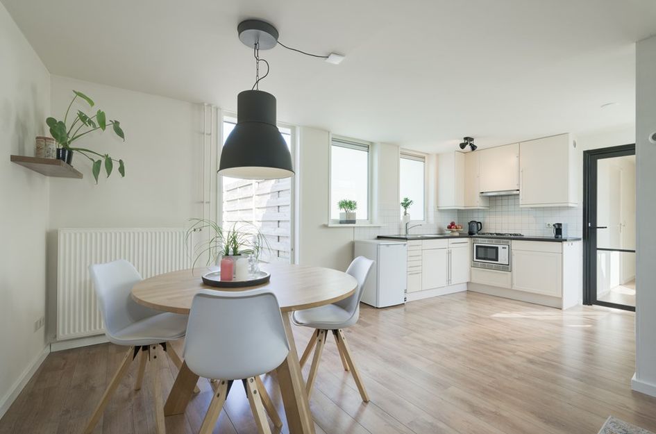 Raadhuisstraat 43B