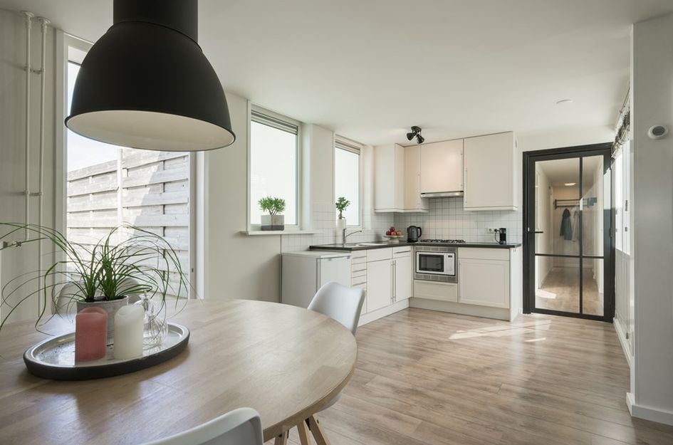 Raadhuisstraat 43B