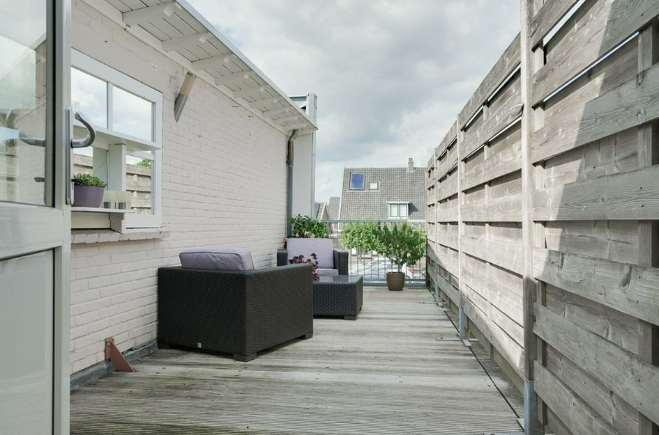 Raadhuisstraat 43B