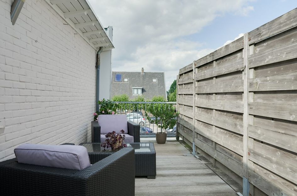 Raadhuisstraat 43B