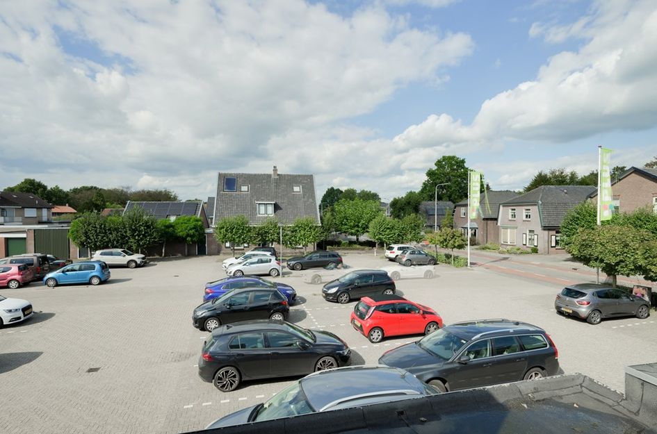 Raadhuisstraat 43B