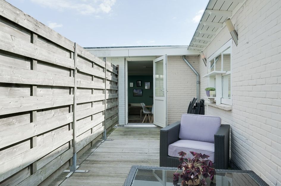 Raadhuisstraat 43B