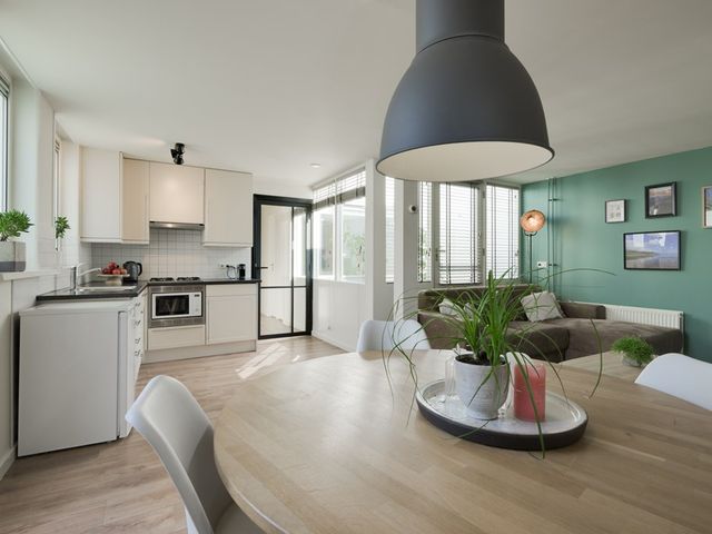 Raadhuisstraat 43B, Hengelo (Gld)