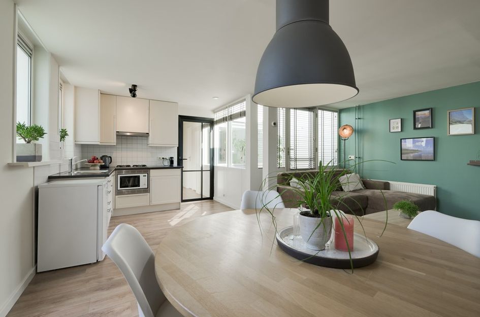 Raadhuisstraat 43B