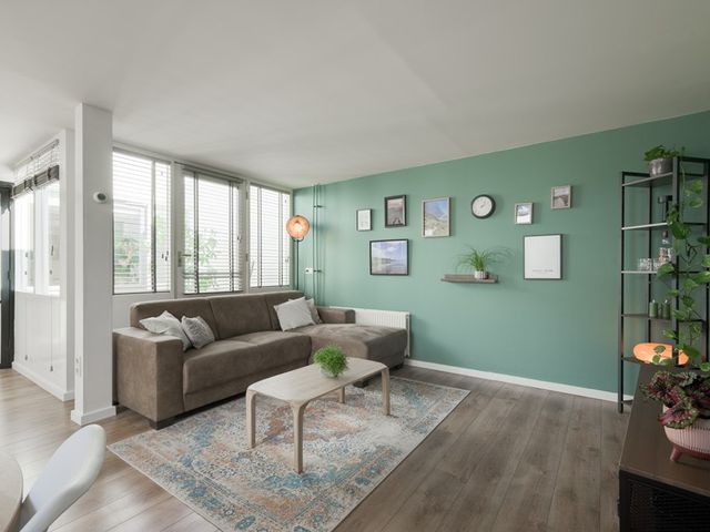 Raadhuisstraat 43B, Hengelo (Gld)