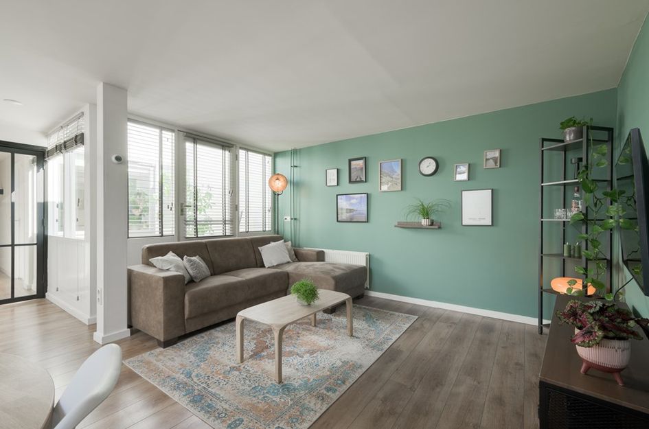 Raadhuisstraat 43B