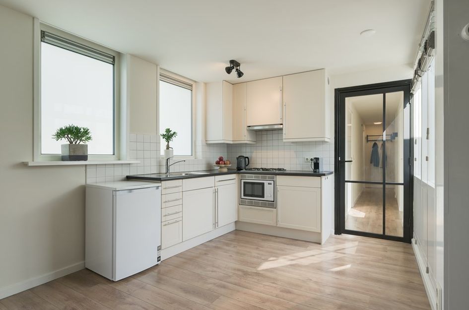 Raadhuisstraat 43B