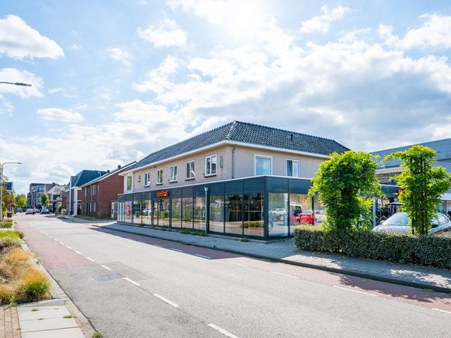Raadhuisstraat 43B, Hengelo (Gld)