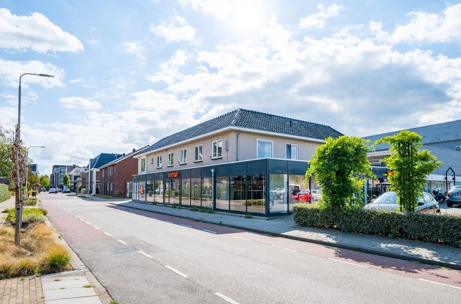 Raadhuisstraat 43B