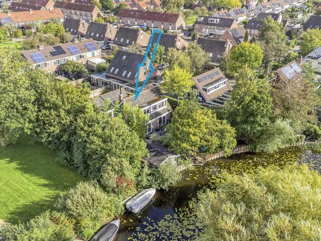 Refter 22, Grootebroek