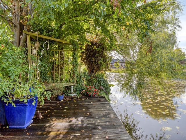 Refter 22, Grootebroek