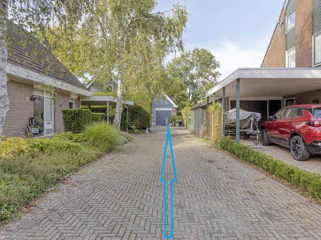 Refter 22, Grootebroek