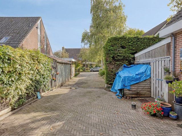 Refter 22, Grootebroek