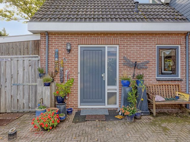 Refter 22, Grootebroek