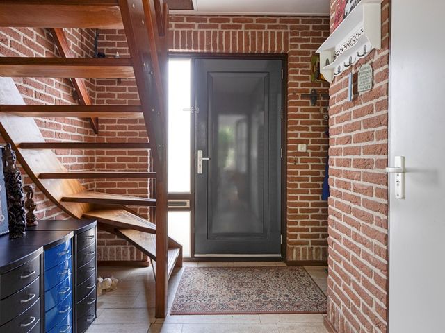 Refter 22, Grootebroek