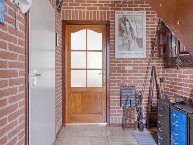 Refter 22, Grootebroek