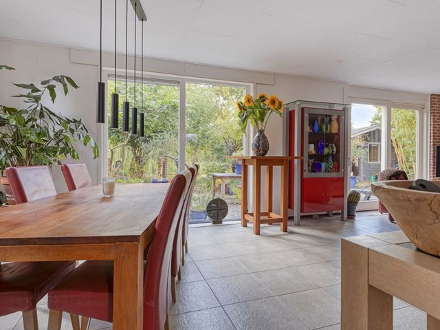 Refter 22, Grootebroek