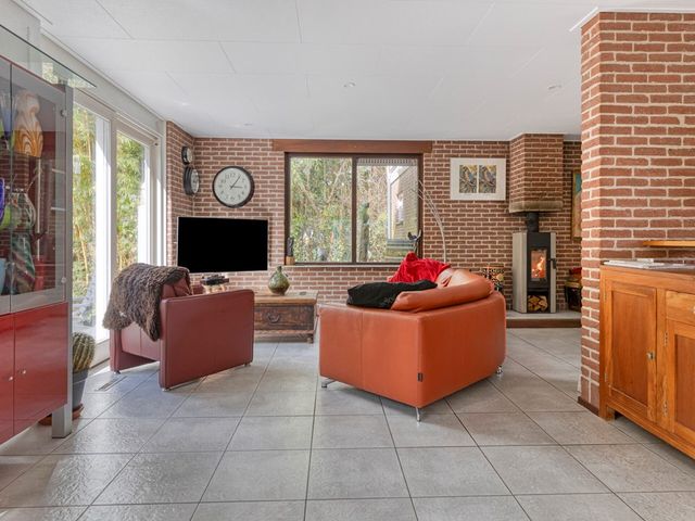 Refter 22, Grootebroek
